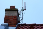 2011-01-11 Antenna Mast